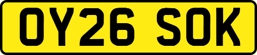 OY26SOK
