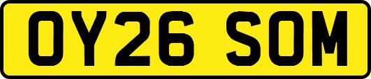 OY26SOM