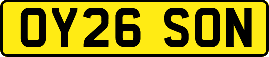OY26SON