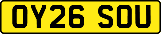 OY26SOU