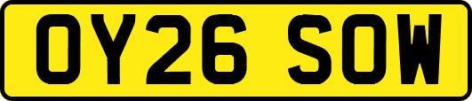 OY26SOW