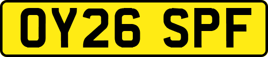 OY26SPF