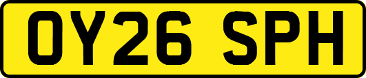 OY26SPH