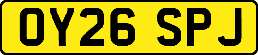 OY26SPJ