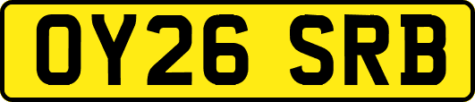 OY26SRB
