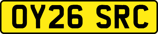 OY26SRC