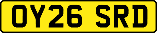 OY26SRD