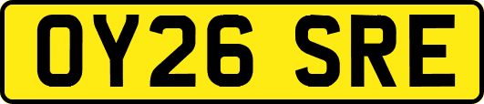OY26SRE