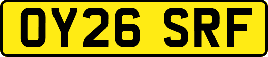 OY26SRF