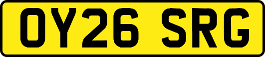 OY26SRG