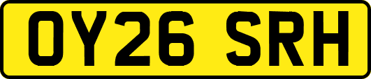 OY26SRH