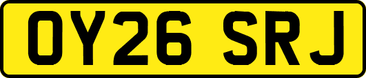 OY26SRJ