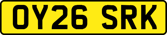 OY26SRK