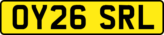 OY26SRL