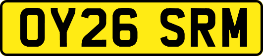 OY26SRM