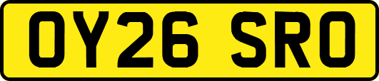 OY26SRO