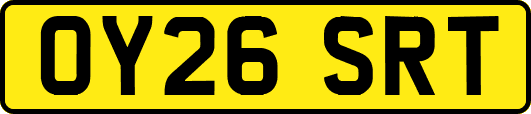OY26SRT