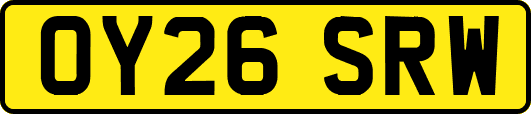 OY26SRW