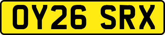 OY26SRX