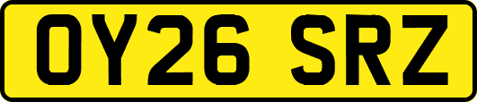 OY26SRZ