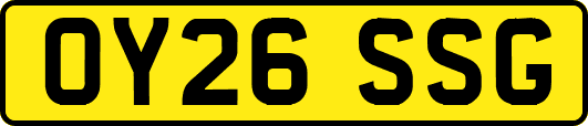 OY26SSG