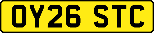 OY26STC
