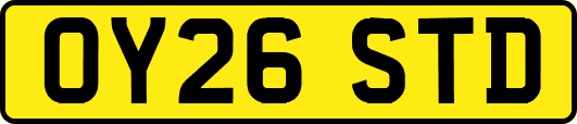 OY26STD