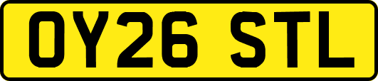 OY26STL