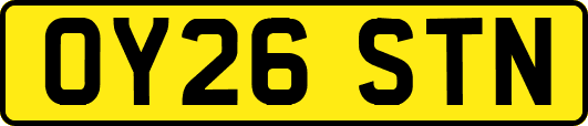 OY26STN