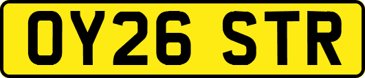 OY26STR