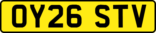 OY26STV