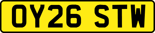 OY26STW