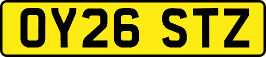 OY26STZ