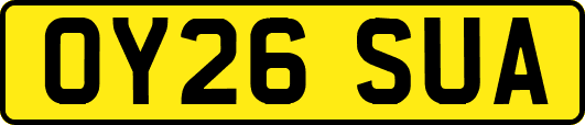 OY26SUA