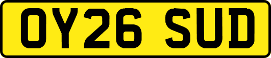 OY26SUD