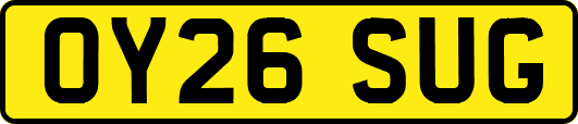 OY26SUG