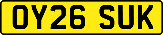 OY26SUK