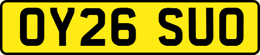OY26SUO