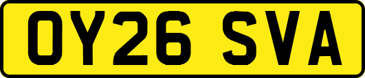 OY26SVA