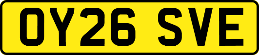 OY26SVE