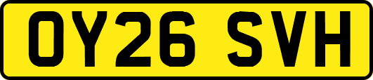 OY26SVH