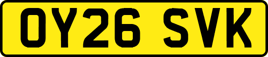 OY26SVK