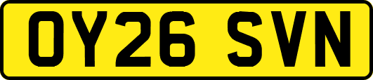 OY26SVN