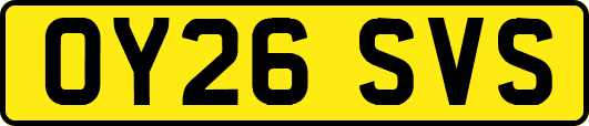 OY26SVS