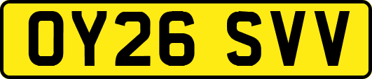 OY26SVV