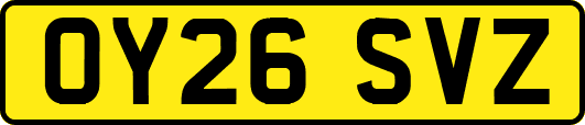OY26SVZ