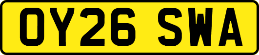 OY26SWA