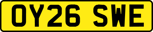 OY26SWE