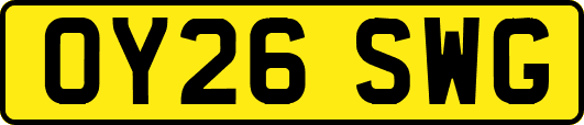 OY26SWG