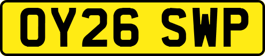 OY26SWP